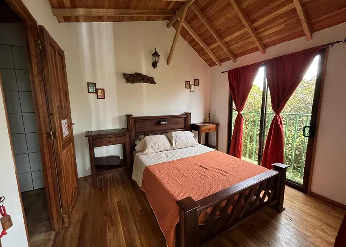 El Rincon De Gaetano Appartement *