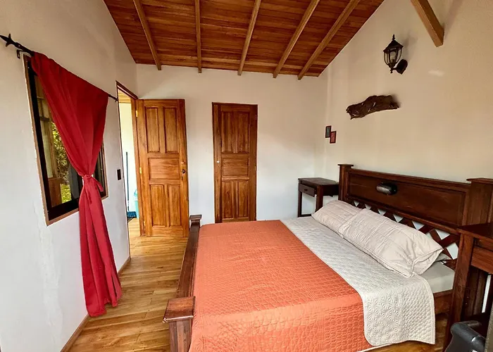 Appartement El Rincon De Gaetano Tanques