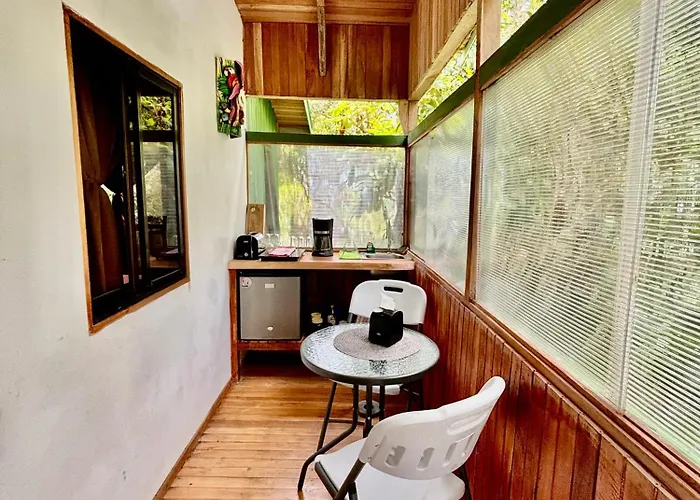 El Rincon De Gaetano Appartement *