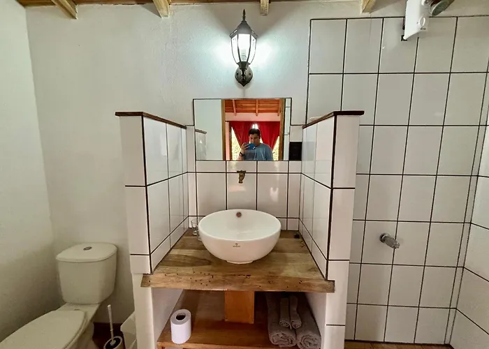 El Rincon De Gaetano Appartement