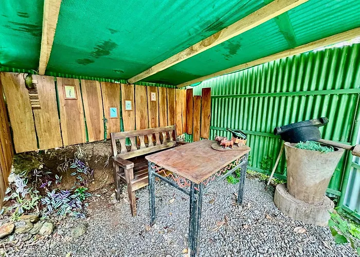 El Rincon De Gaetano Appartement
