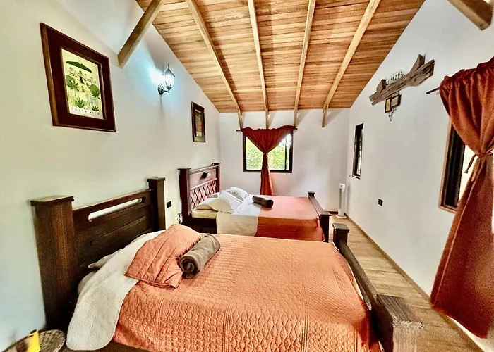 El Rincon De Gaetano