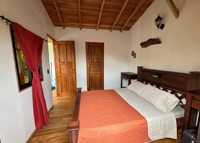 El Rincon De Gaetano Appartement