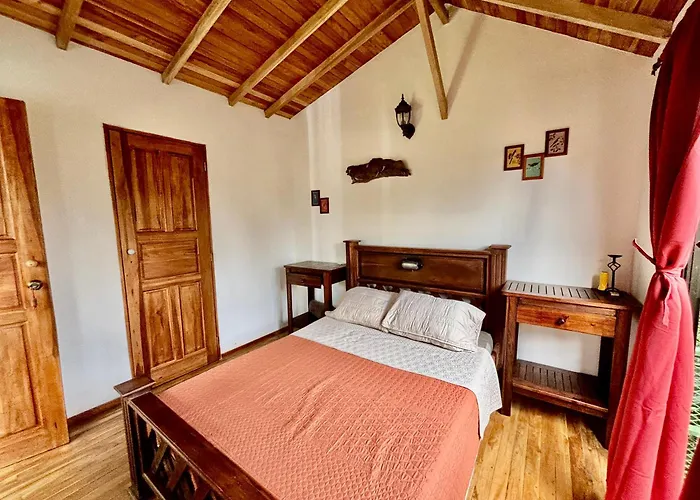 El Rincon De Gaetano Appartement *